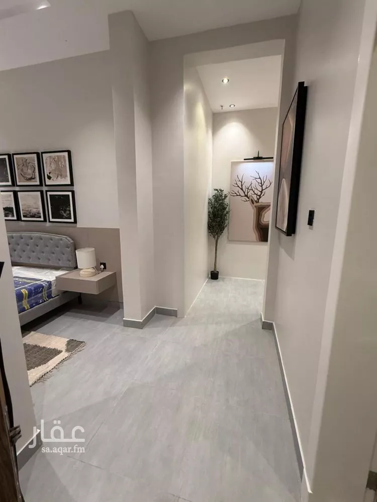 شقة للإيجار في شارع القماري, حي المونسية, مدينة الرياض, منطقة الرياض صورة 3