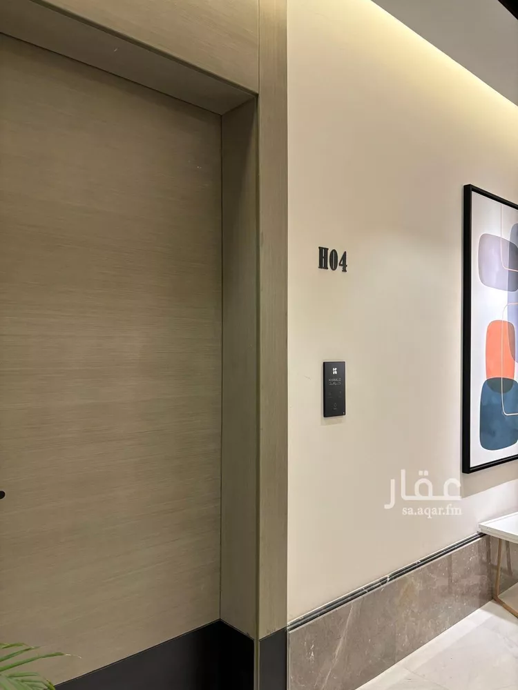 شقة للإيجار في شارع القصر, حي العارض, مدينة الرياض, منطقة الرياض صورة 3