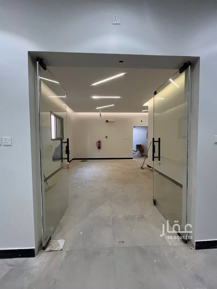 مكتب تجاري للإيجار في شارع ريحانه بنت زيد, حي العارض, مدينة الرياض, منطقة الرياض صورة 5