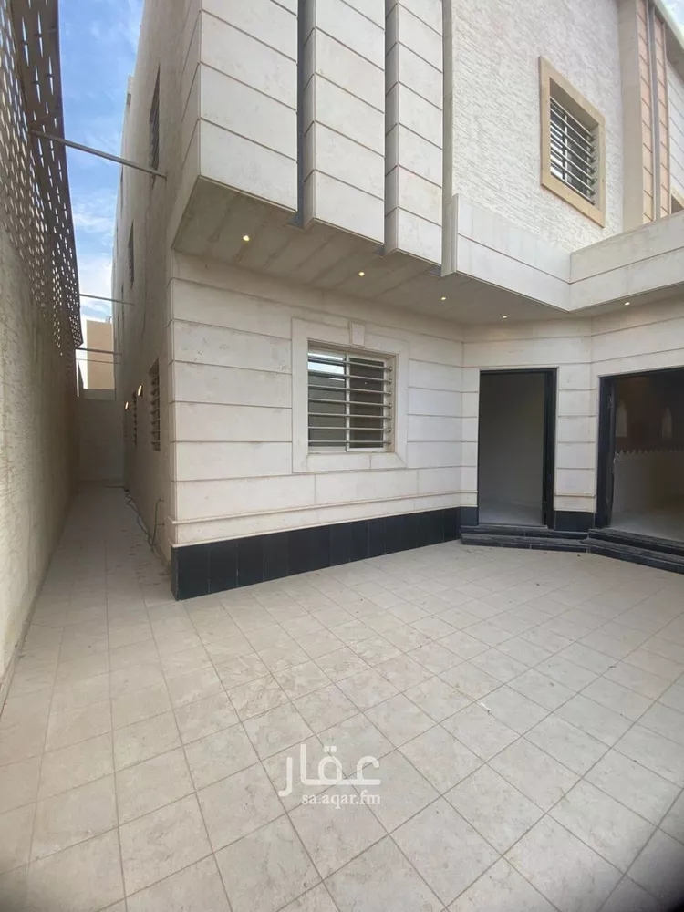 دور للإيجار في شارع جبل الغبيرات, حي قرطبة, مدينة الرياض, منطقة الرياض صورة 2