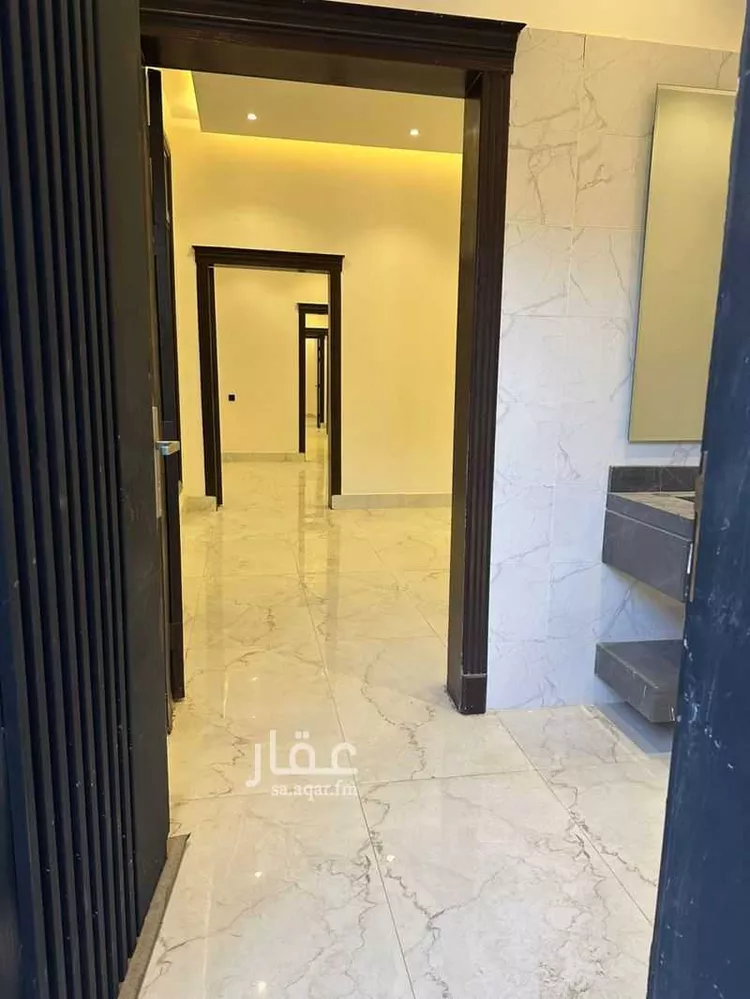 دور للإيجار في شارع ممر74, حي الرمال, مدينة الرياض, منطقة الرياض صورة 4