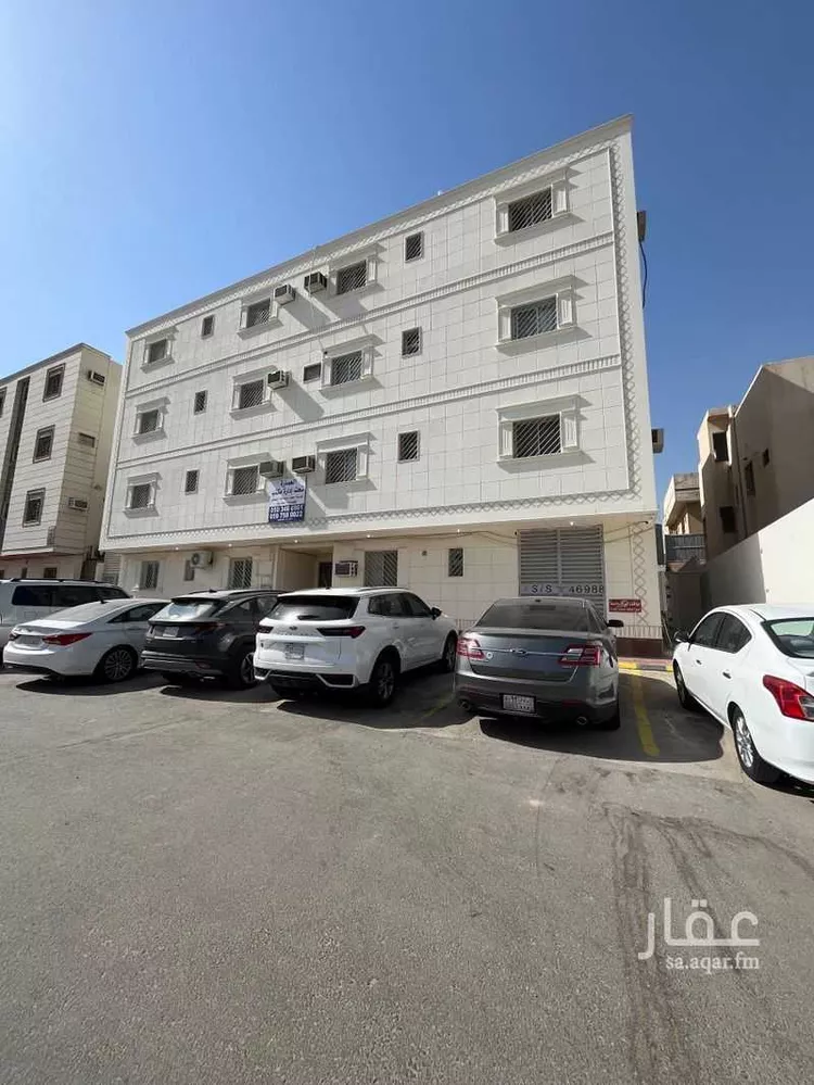 شقة للإيجار في شارع يوسف بن سويلم, حي الخليج, مدينة الرياض, منطقة الرياض