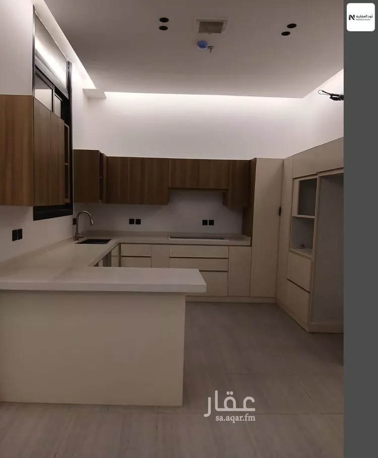 شقة للإيجار في شارع راجية, حي اليرموك, مدينة الرياض, منطقة الرياض صورة 2