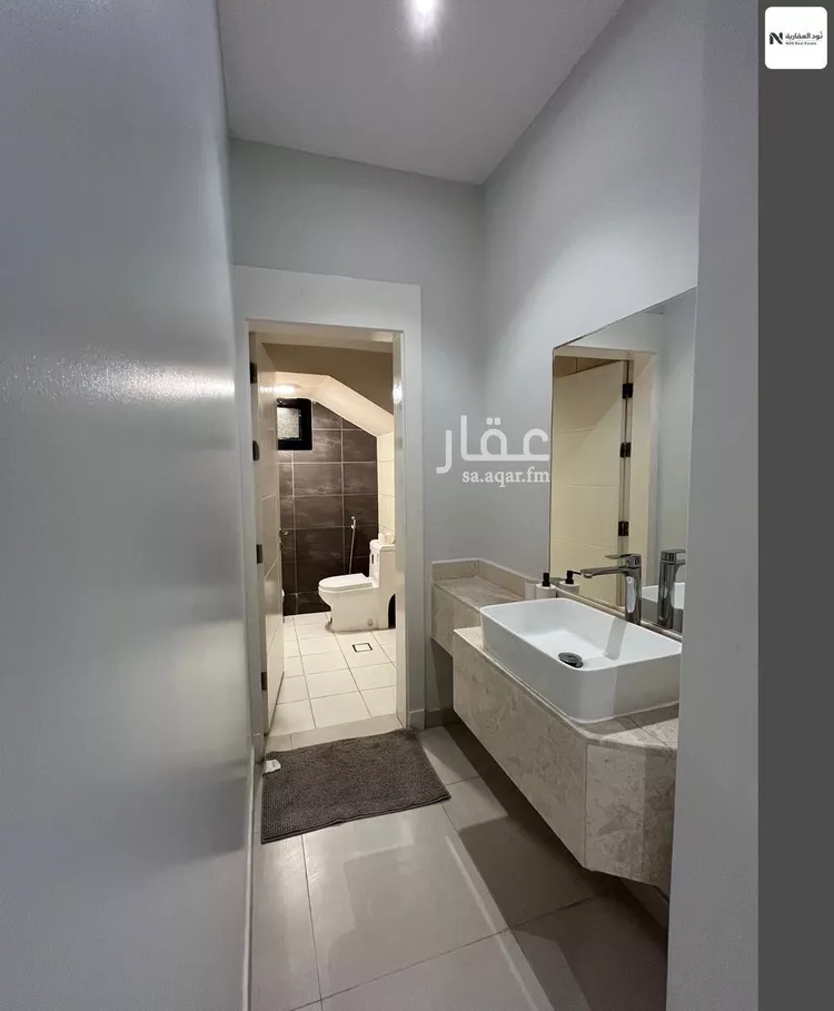 شقة للإيجار في شارع الأمير عبدالعزيز بن محمد بن عياف, حي الياسمين, مدينة الرياض, منطقة الرياض صورة 5