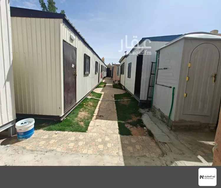 استراحة للإيجار في شارع جيفان, حي بنبان, مدينة الرياض, منطقة الرياض صورة 4