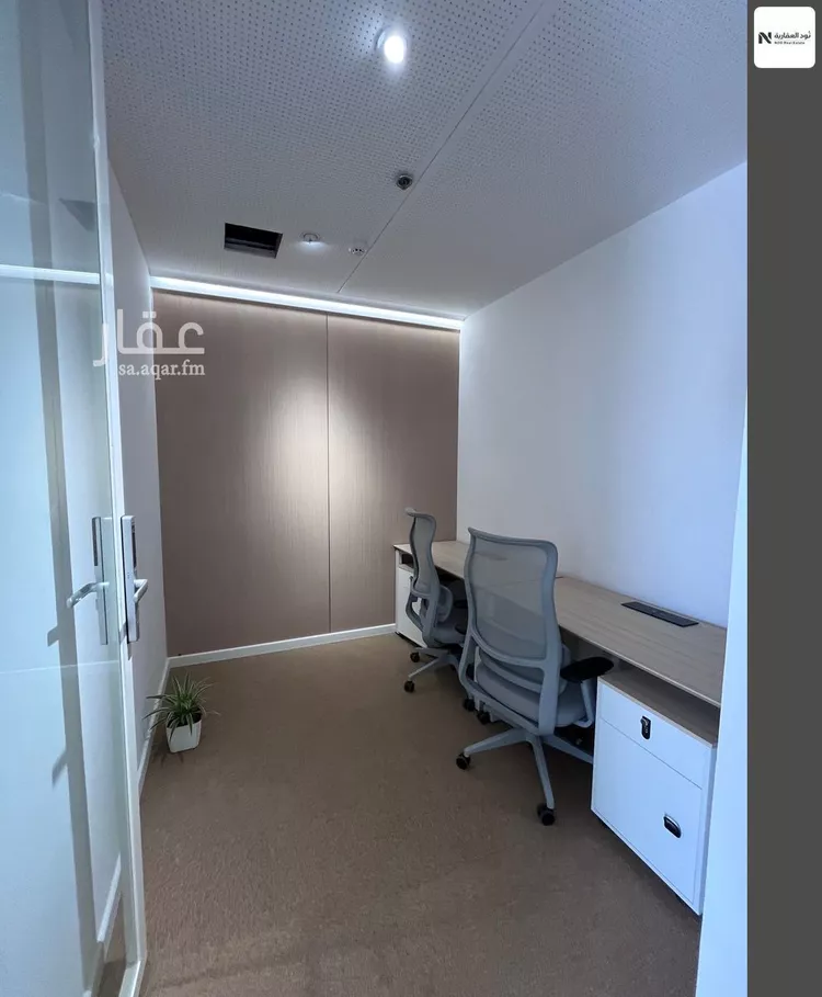Commercial Office for Rent in Riyadh As Sahafah صورة 2