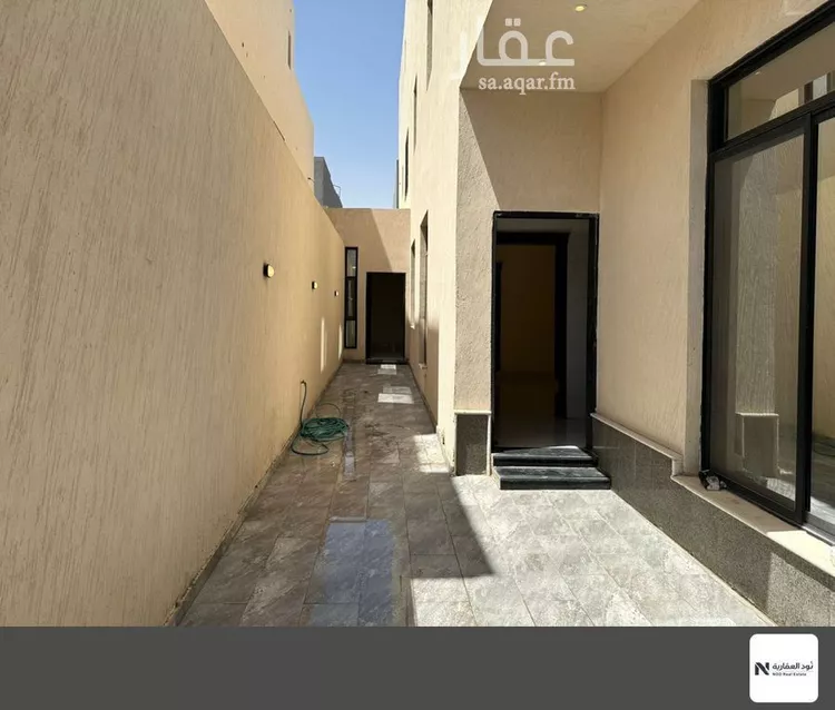 دور للإيجار في شارع ممر74, حي الرمال, مدينة الرياض, منطقة الرياض