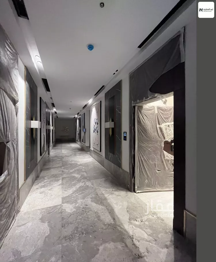 شقة للإيجار في شارع ابن البرهان النحاس, حي الرمال, مدينة الرياض, منطقة الرياض صورة 4