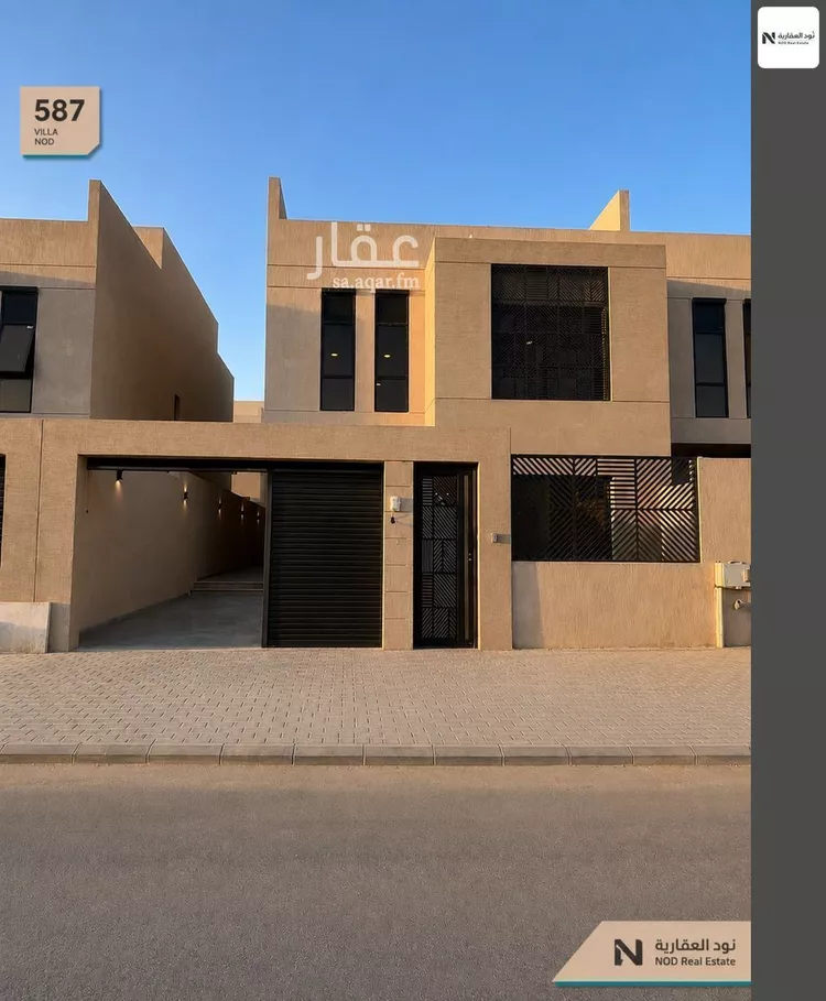 فيلا للإيجار في شارع 710, حي البشائر, مدينة الرياض, منطقة الرياض 1 صورة