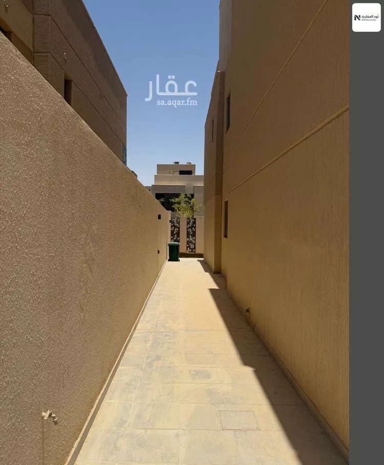 فيلا للإيجار في شارع 637, حي البشائر, مدينة الرياض, منطقة الرياض صورة 4