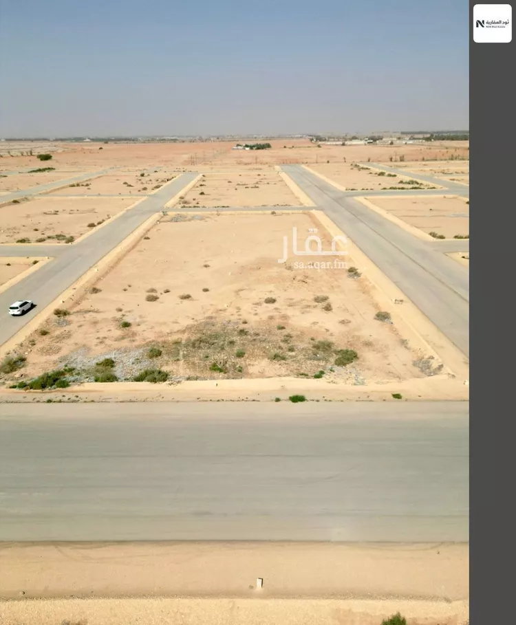 أرض للبيع في شارع ابن خلدون, حي الرفيعة, مدينة الهياثم, منطقة الرياض صورة 3
