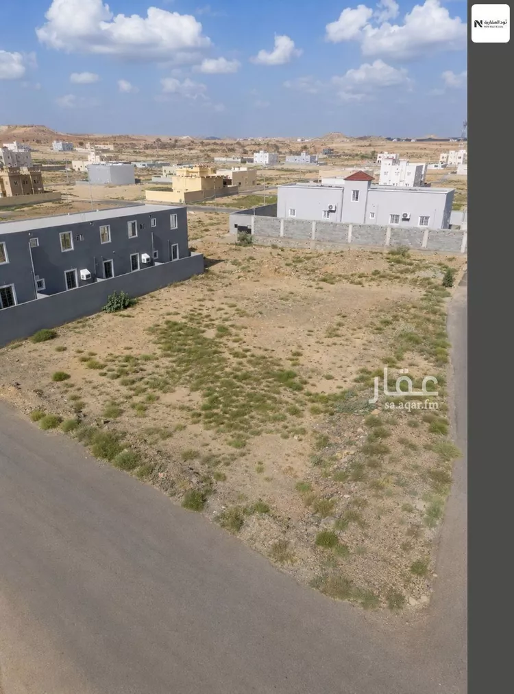 Land for Sale in Al Bahah Shahbah