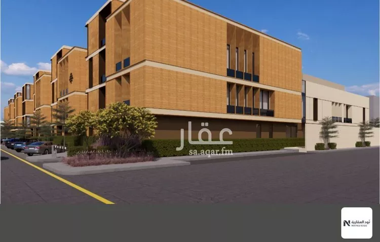 شقة للبيع في شارع القريات, حي الندى, مدينة الرياض, منطقة الرياض صورة 4