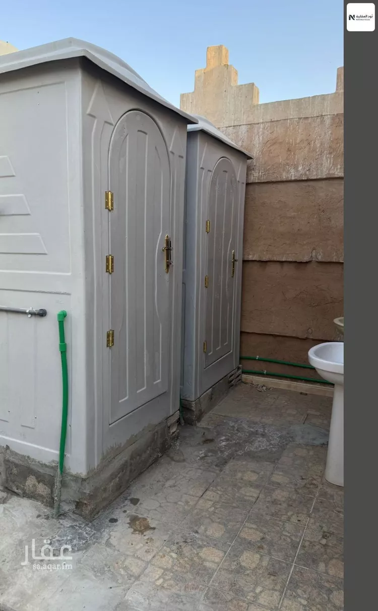 Rest House for Rent in Riyadh Banban صورة 4