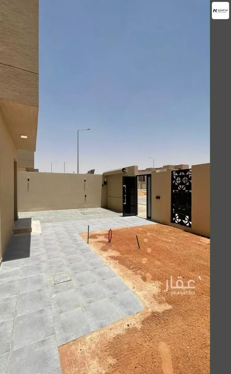 فيلا للإيجار في شارع , حي البشائر, مدينة الرياض, منطقة الرياض 21