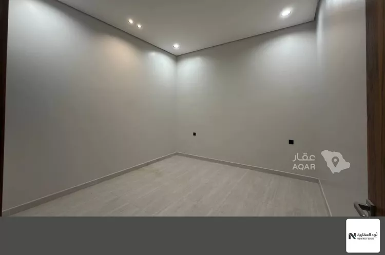 دور للبيع في شارع جبل علي, حي القادسية, مدينة الرياض, منطقة الرياض 10