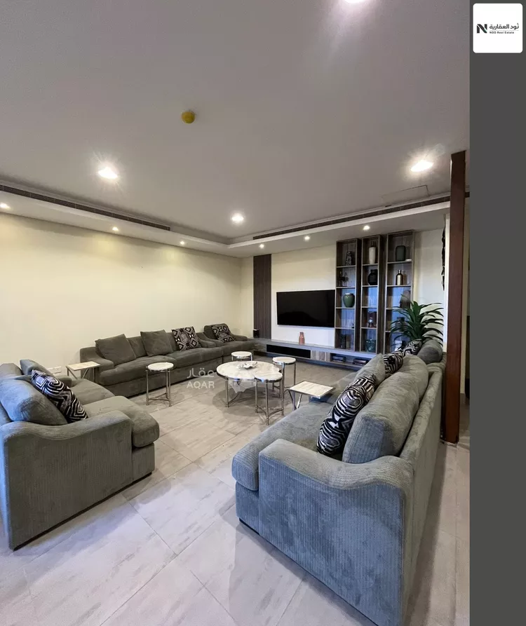 Apartment for Rent in Riyadh Ar Rabie 14