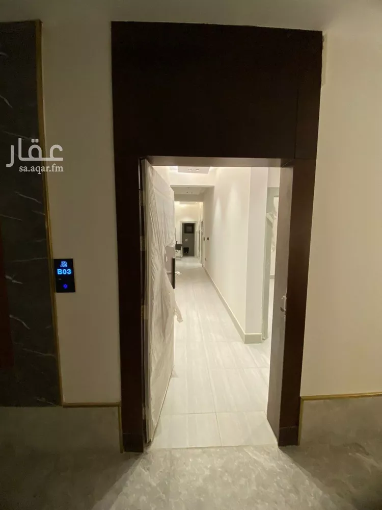شقة للإيجار في شارع يوسف اللخمي, حي الرمال, مدينة الرياض, منطقة الرياض صورة 4