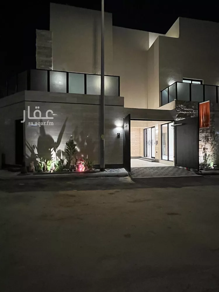 دور للبيع في شارع رقم 254, حي النرجس, مدينة الرياض, منطقة الرياض