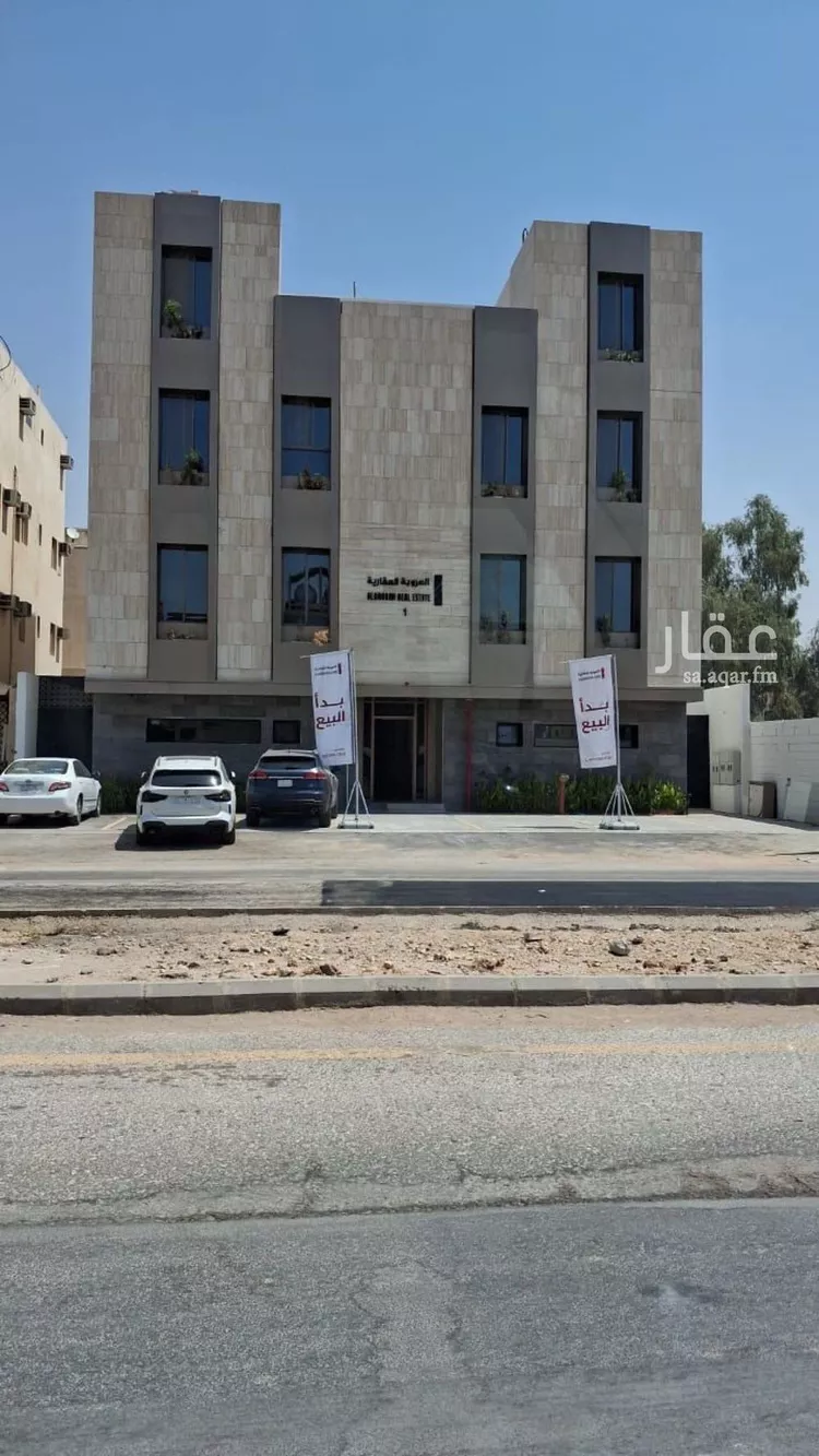 شقة للإيجار في شارع علي الظاهري, حي العارض, مدينة الرياض, منطقة الرياض