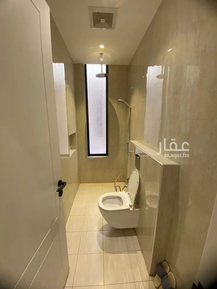 شقة للإيجار في شارع السمور, حي قرطبة, مدينة الرياض, منطقة الرياض صورة 5