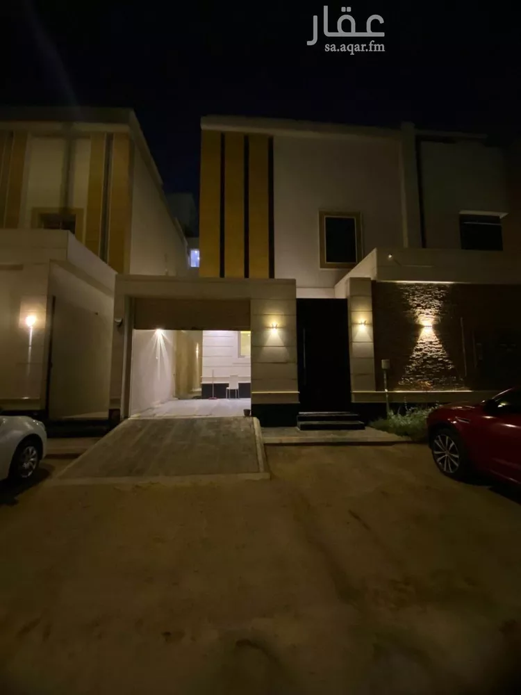 دور للإيجار في شارع جبل الغبيرات, حي قرطبة, مدينة الرياض, منطقة الرياض