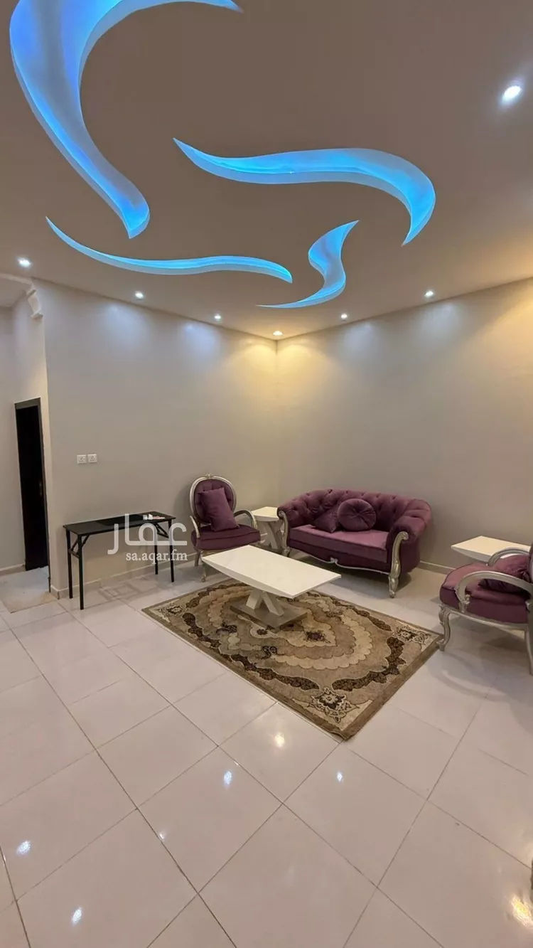 شقة للإيجار في شارع عبدالله بن عثمان عجيمي, حي النرجس, مدينة الرياض, منطقة الرياض صورة 3