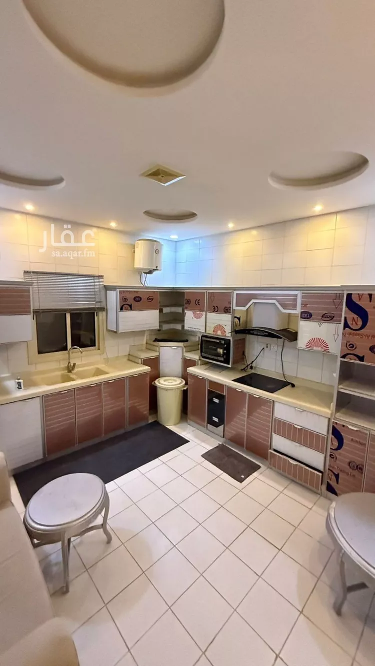شقة للإيجار في شارع عبدالله بن عثمان عجيمي, حي النرجس, مدينة الرياض, منطقة الرياض صورة 4