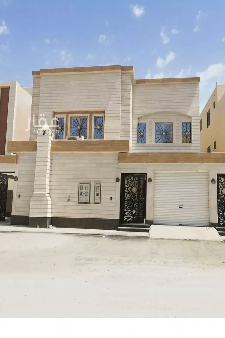 فيلا للإيجار في شارع محمد بن عبدالرحمن السخاوي, حي القادسية, مدينة الرياض, منطقة الرياض