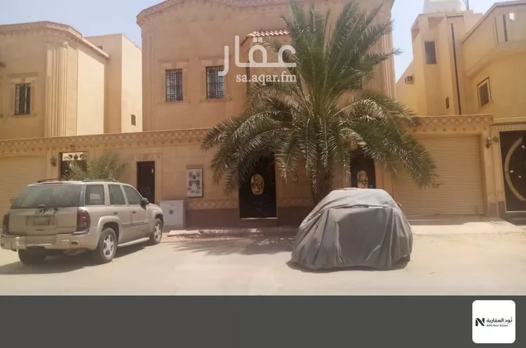 Apartment for Rent in Riyadh Qurtubah