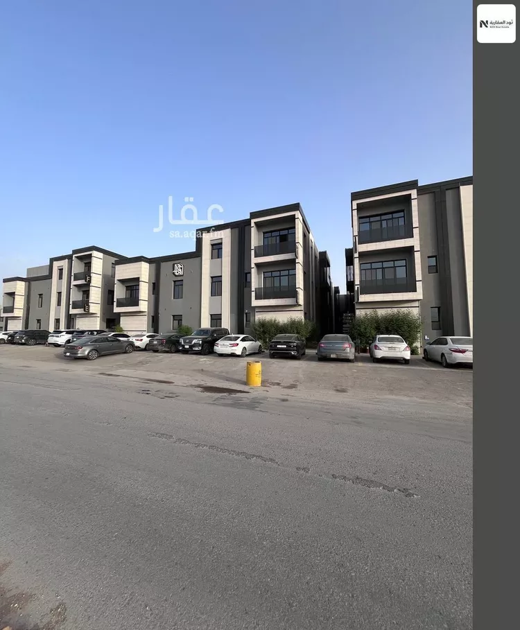 Apartment for Rent in Riyadh Ar Rimal