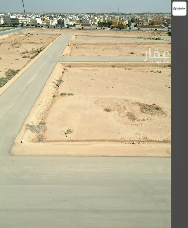 أرض للبيع في شارع ابن خلدون, حي الرفيعة, مدينة الهياثم, منطقة الرياض صورة 4