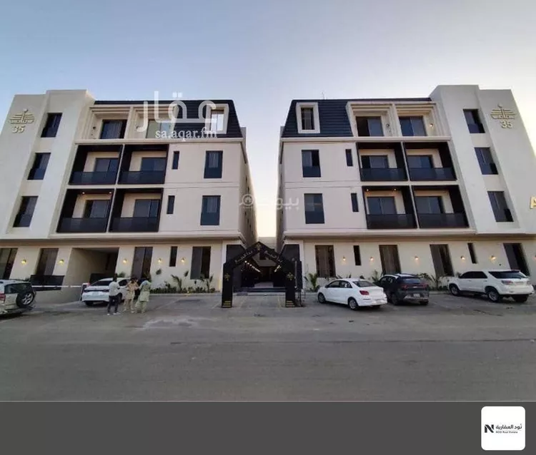 Apartment for Rent in Riyadh Al Munsiyah