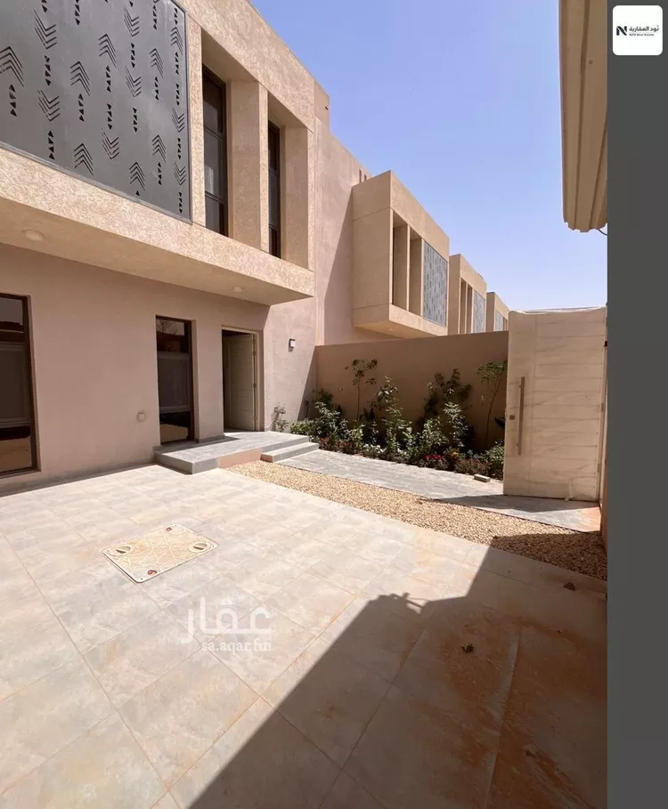فيلا للإيجار في شارع غير مسمى, حي البشائر, مدينة الرياض, منطقة الرياض صورة 3