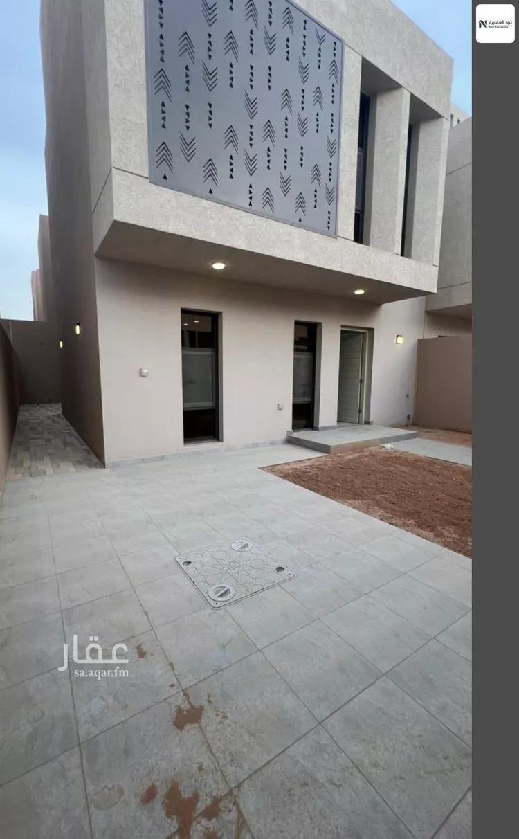 فيلا للإيجار في شارع لايوجد, حي البشائر, مدينة الرياض, منطقة الرياض صورة 3