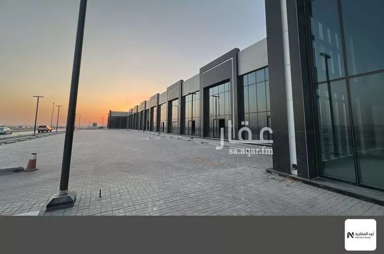 محل للإيجار في شارع عمر بن الخطاب, حي الصفاء, مدينة الرياض, منطقة الرياض صورة 2