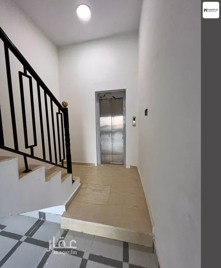 شقة للإيجار في شارع جبل البرم, حي الرمال, مدينة الرياض, منطقة الرياض صورة 3
