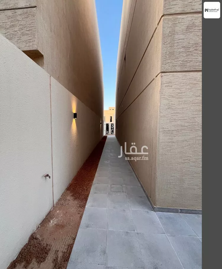 فيلا للإيجار في شارع 320, حي البشائر, مدينة الرياض, منطقة الرياض صورة 4
