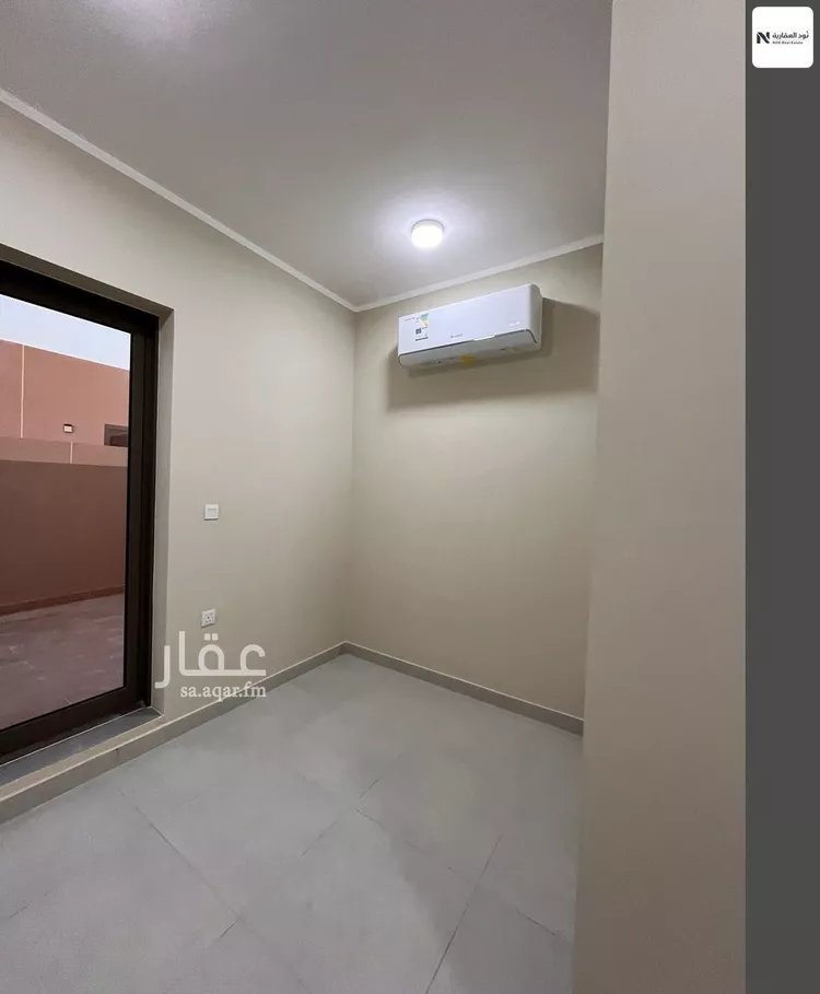 فيلا للإيجار في شارع أسد بن صفوان, حي البشائر, مدينة الرياض, منطقة الرياض 12