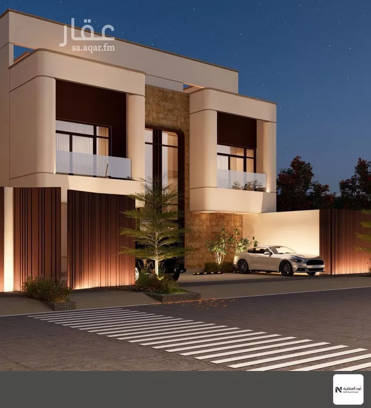 Villa for Sale in Riyadh Al Faruq
