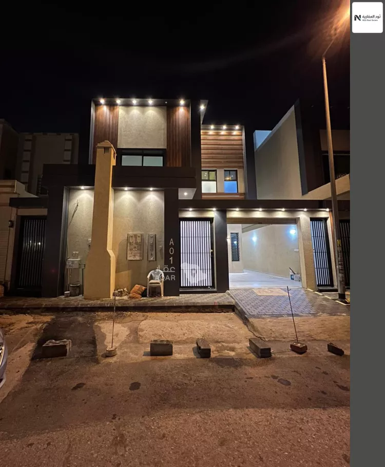 Villa for Rent in Riyadh Al Qadisiyah