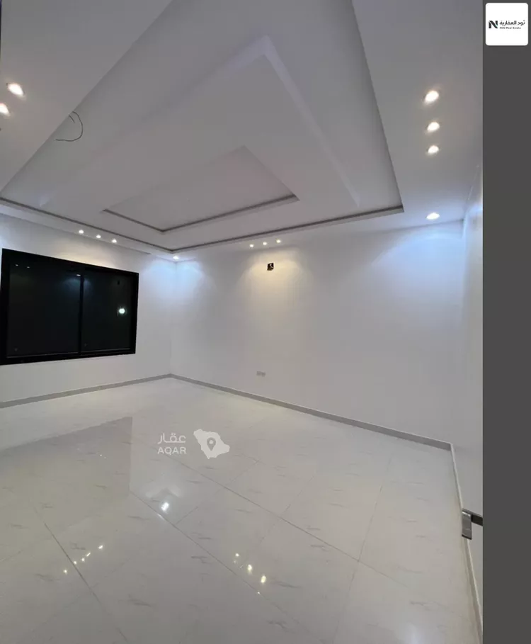 فيلا للإيجار في شارع فؤاد محمد عمر توفيق, حي القادسية, مدينة الرياض, منطقة الرياض 12