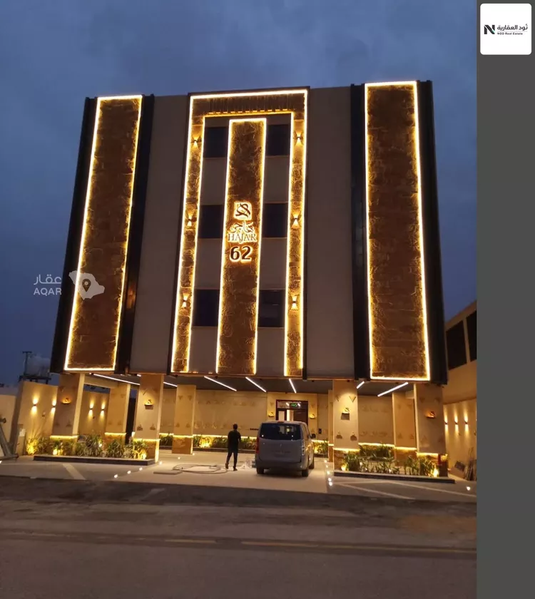 Apartment for Rent in Riyadh An Narjis 4