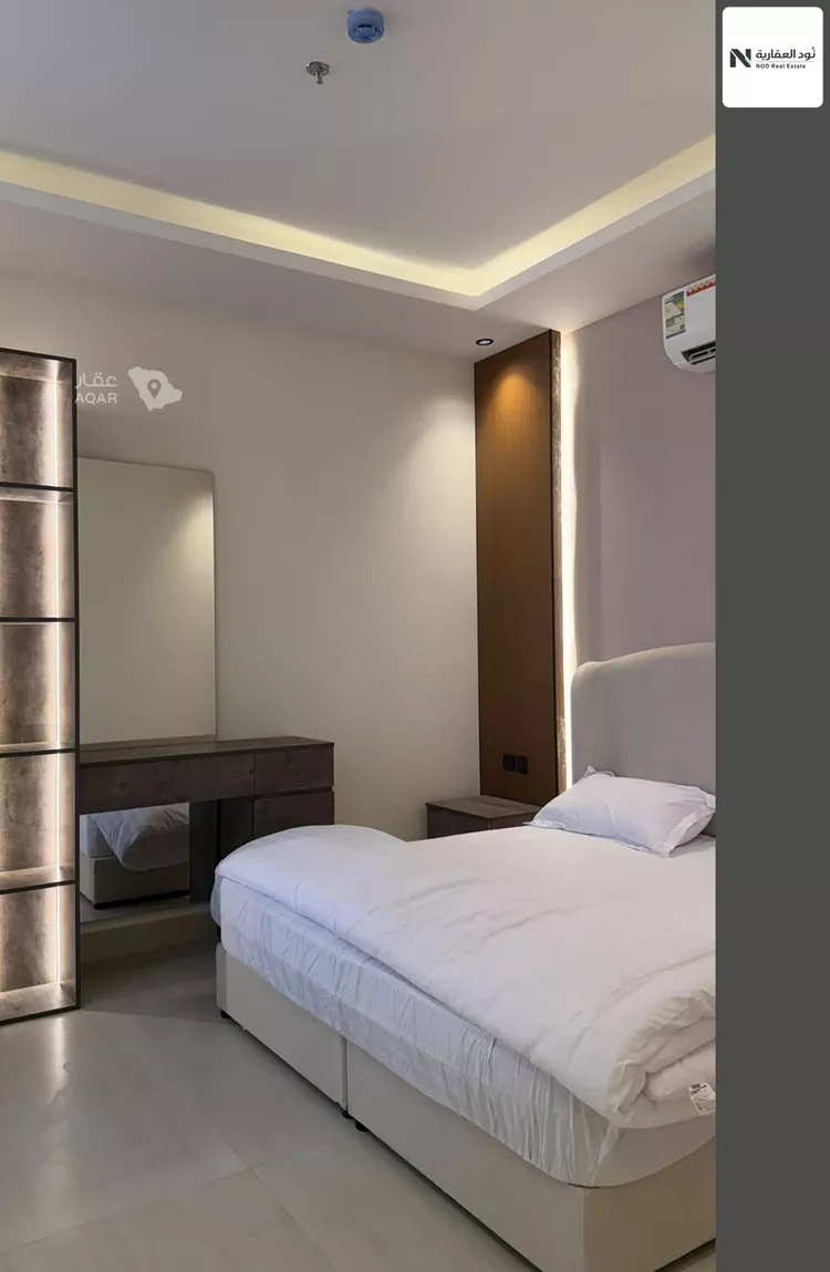 Apartment for Rent in Riyadh An Narjis 5
