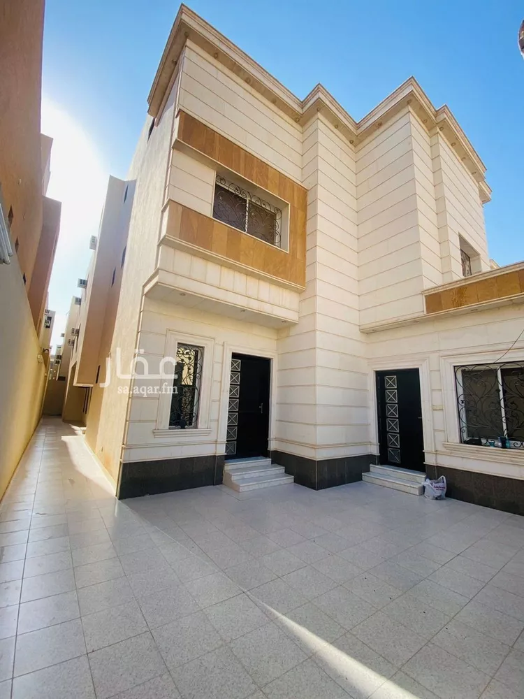 فيلا للإيجار في شارع رقم 395, حي المونسية, مدينة الرياض, منطقة الرياض