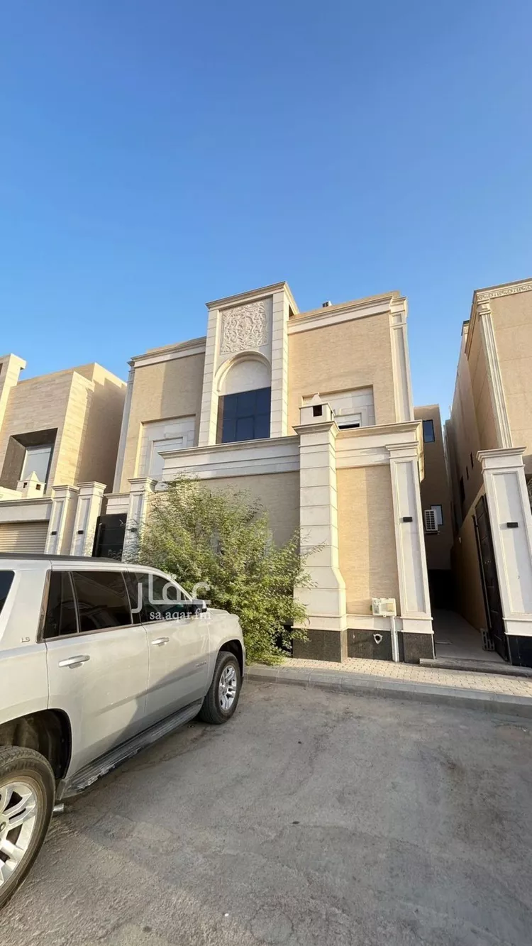 شقة للإيجار في شارع جبل الغبيرات, حي قرطبة, مدينة الرياض, منطقة الرياض
