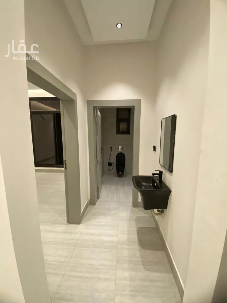 شقة للإيجار في شارع يوسف اللخمي, حي الرمال, مدينة الرياض, منطقة الرياض صورة 5
