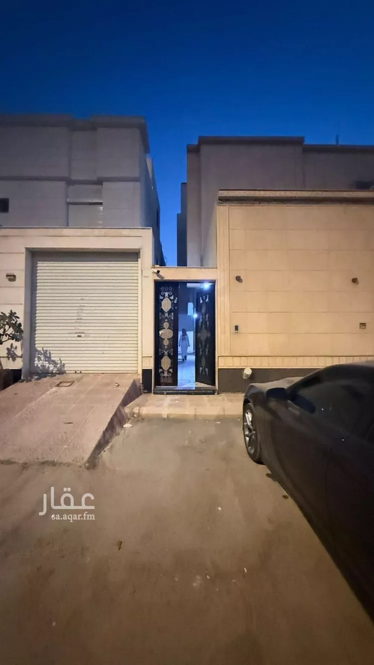 شقة للإيجار في شارع عبدالله بن عثمان عجيمي, حي النرجس, مدينة الرياض, منطقة الرياض