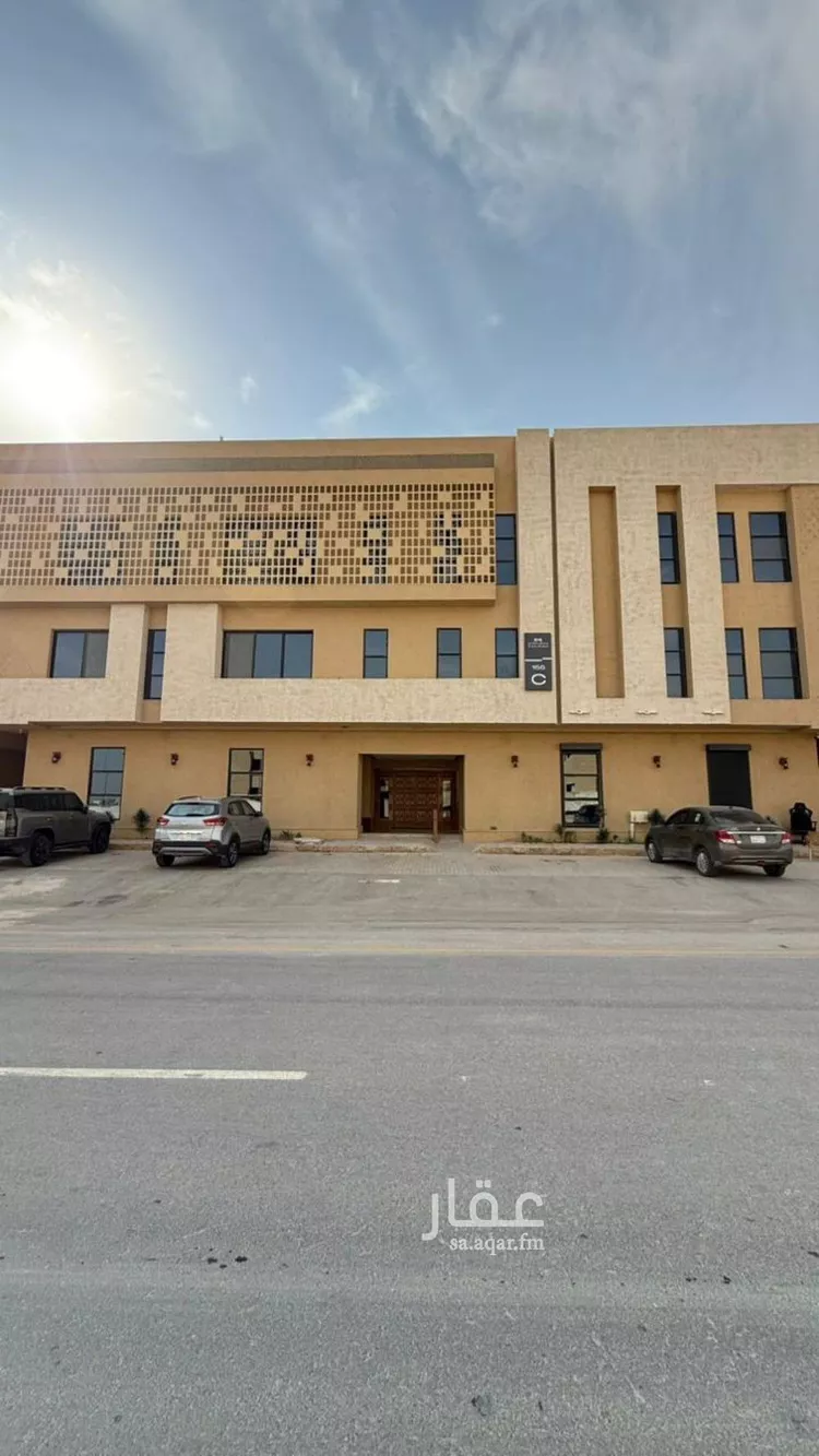 شقة للإيجار في شارع محمد بن ناصر المبارك, حي عرقة, مدينة الرياض, منطقة الرياض