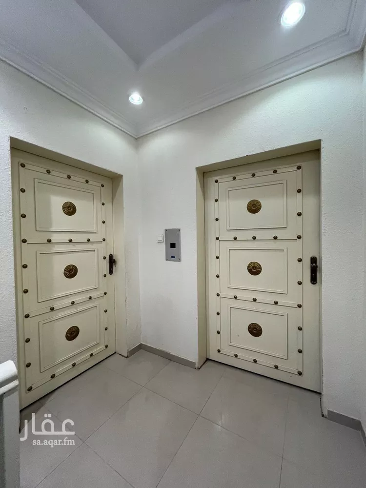 شقة للإيجار في شارع أحمد موالا العمري, حي النرجس, مدينة الرياض, منطقة الرياض صورة 3